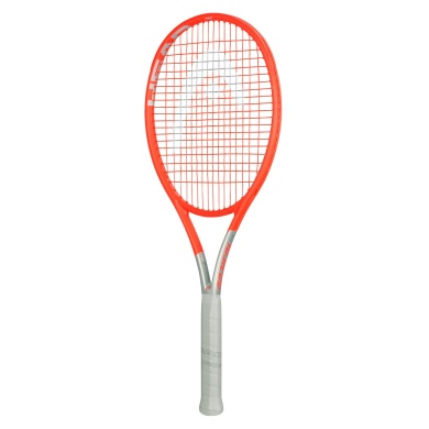 Head Tennis Racket Radical Pro #21 98in/315g/Tournament orange - unstrung -